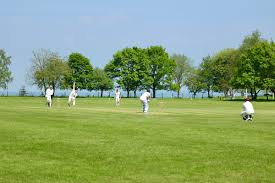 Image result for Lymm Oughtrington Park Cricket Club