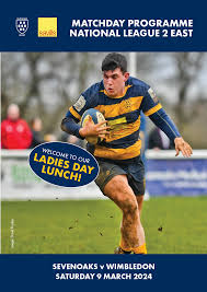 Image result for Wimbledon Touch Rugby