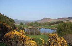 Image result for Strathpeffer Spa Golf Club
