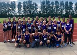 Image result for West Cheshire Athletic Club