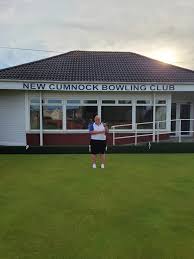 Image result for Cumnock Bowling Club