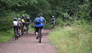 Image result for Epping Forest Mountain Bike Club