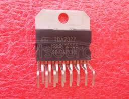 Image result for TDA7377