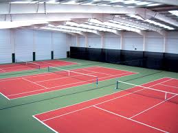 Image result for Manor Hall Badminton Club