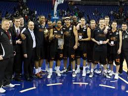 Image result for Thames Valley Tigers Basketball Team