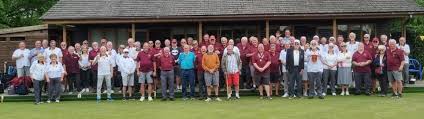 Image result for West Sussex Bowls Touring Club