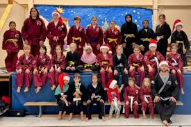 Image result for Sudbury Hapkido Club