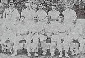 Image result for Chelford Cricket Club