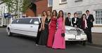 Prom Limo rentals in Toronto