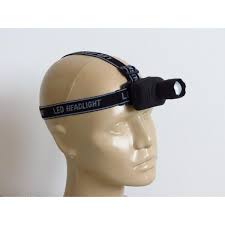 Image result for stirnleuchte