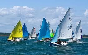 Image result for Keyhaven Yacht Club