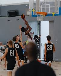 Image result for London United Basketball Club