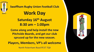 Image result for Swaffham Rugby Football Club