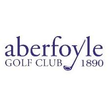 Image result for Aberfoyle Golf Club