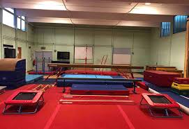 Image result for Wolverhampton Gymnastics Club