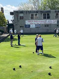 Image result for Clevedon Bowling Club