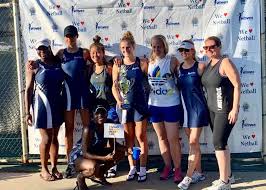 Image result for Valhalla Netball Club