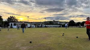 Image result for Chirk Bowling Club