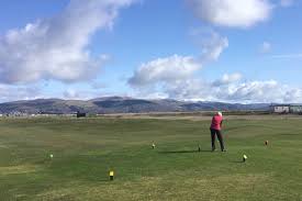 Image result for Borth & Ynyslas Golf Club