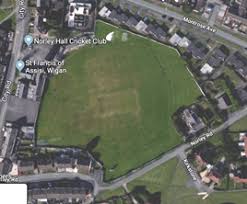Image result for Norley Hall Cricket Club