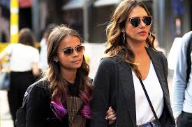 Image result for Maclaren Volo  Jessica Alba