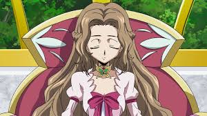 「卜部巧雪 コードギアス 反逆のルルーシュ　R2」の画像検索結果