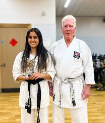 Image result for Kyokushinkai Karate Bradford