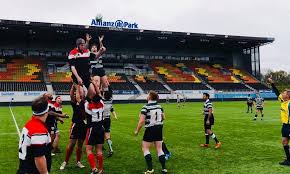 Image result for Hendon Rugby Football Club