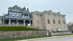 Image result for Strawberry Hill Bowling Club