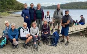 Image result for Mid Surrey Ramblers