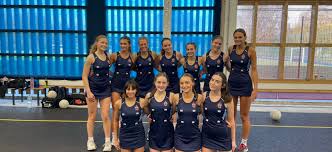Image result for Wakefield Phoenix Netball Club