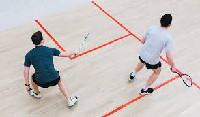 Image result for Thornbury Leisure Centre Squash Club