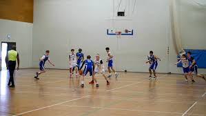 Image result for Woking Blackhawks