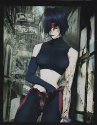 「フレッド・ロー 星方武侠アウトロースター」の画像検索結果