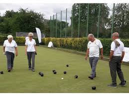 Image result for Thaxted Bowling Club