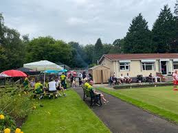 Image result for Aveling Park Bowls Club