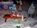 Haw Par Villa | who killed bambi?