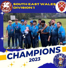 Image result for Ynysygerwn Cricket Club