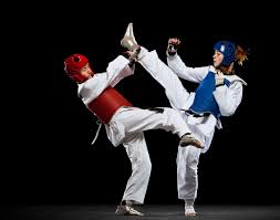 Image result for Oxford Tkd Club