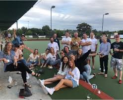 Image result for Houghton Bowls Club