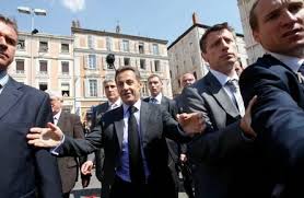 Image result for Napoléon Sarkozy