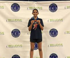 Image result for Belle Vue Juniors (Essex) Badminton Club