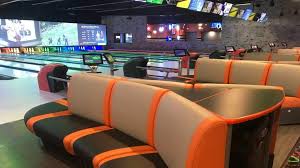Image result for Northampton & District Indoor Bowling Association