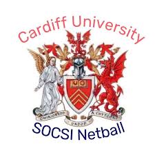 Image result for Cardiff University Netball Club