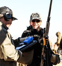 Image result for Langar Rifle Club