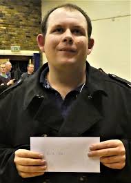 Image result for Brentwood Scrabble Club