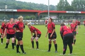 Image result for Kidwelly Rugby Football Club