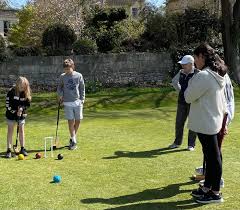 Image result for Bath Croquet Club