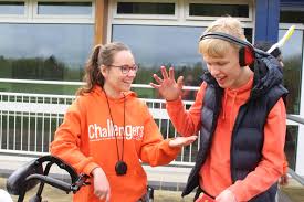 Image result for Disability Challengers