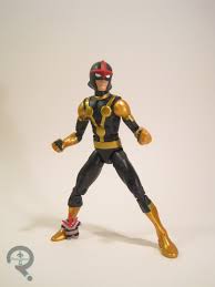 Image result for Nova Centurion